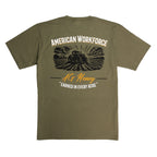 Men's AG Money V1 T - Shirt