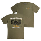 Men's AG Money V1 T - Shirt