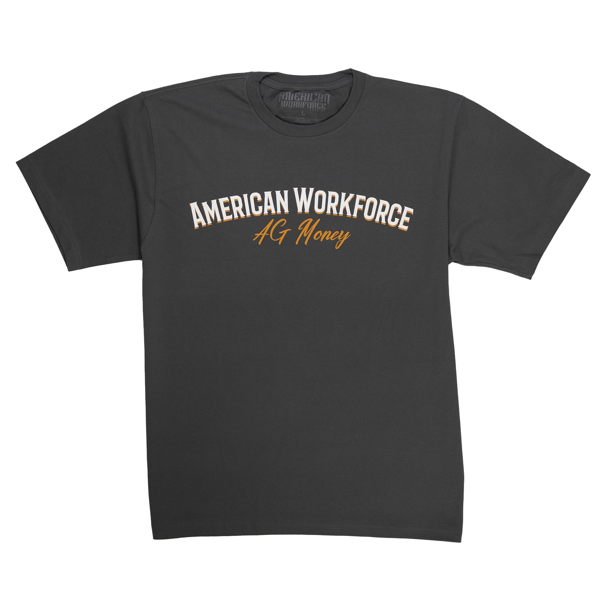 Men's AG Money V2 T - Shirt