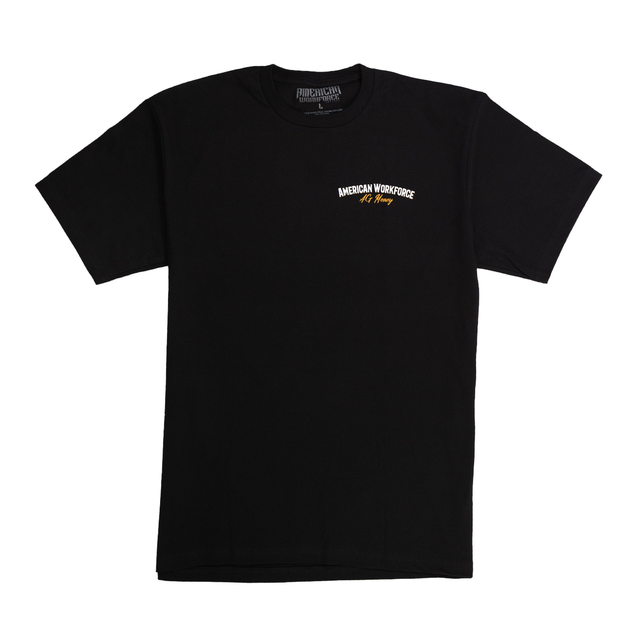 Men's AG Money V1 T - Shirt