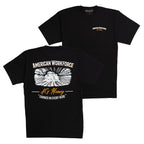 Men's AG Money V1 T - Shirt