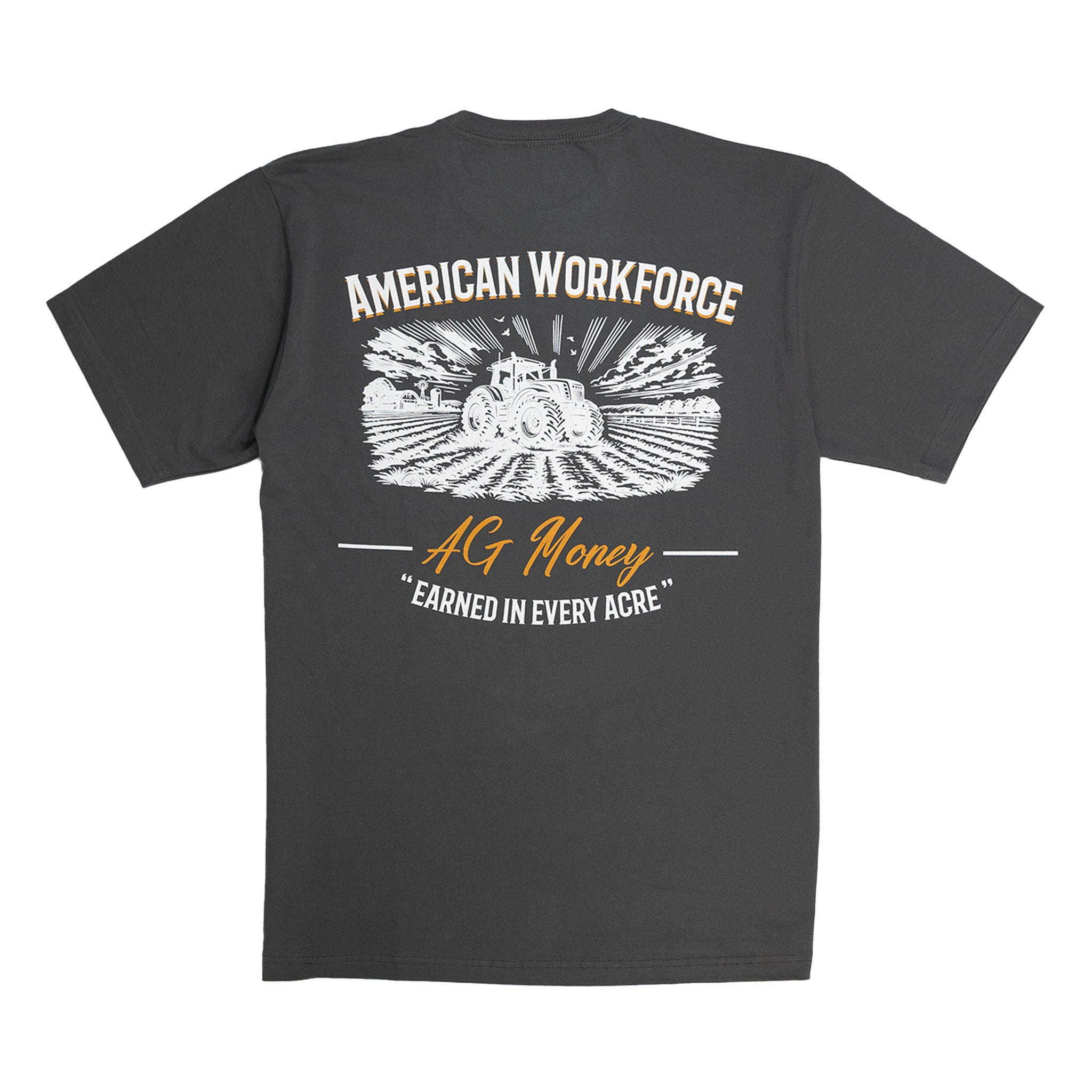 Men's AG Money V1 T - Shirt