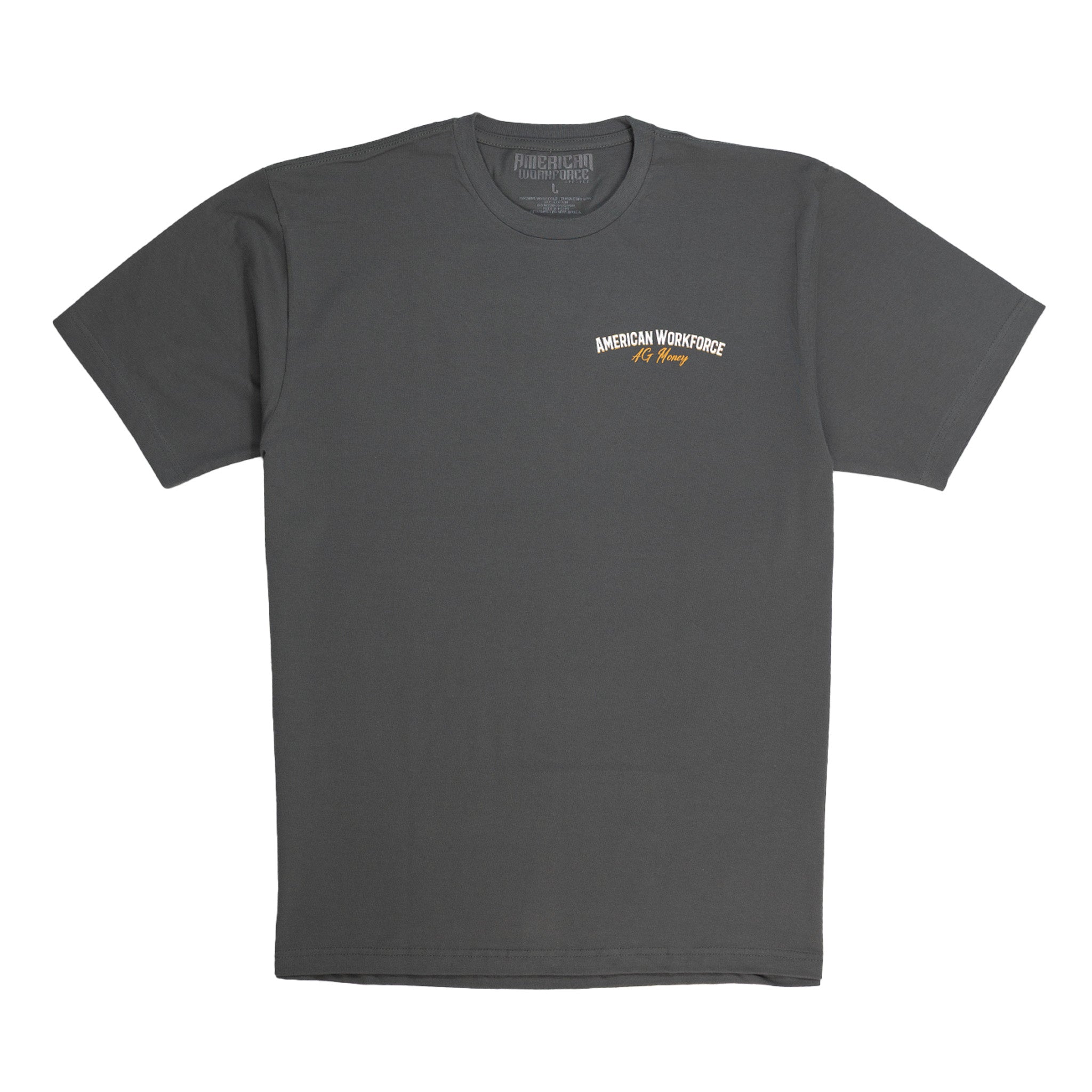 Men's AG Money V1 T - Shirt