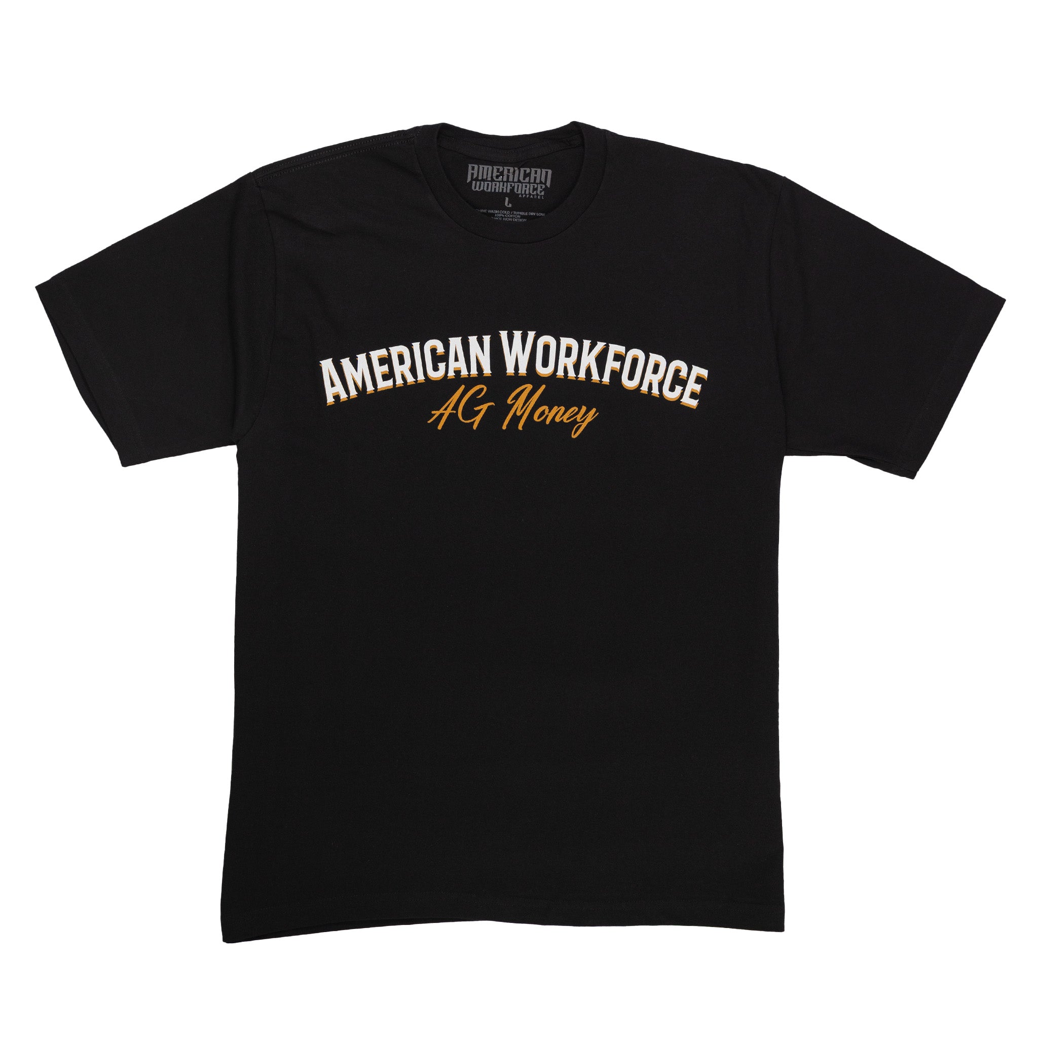 Men's AG Money V2 T - Shirt
