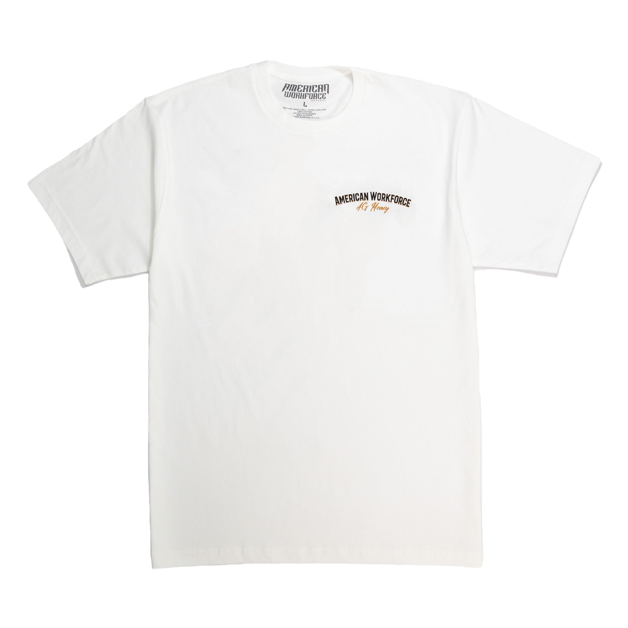 Men's AG Money V1 T - Shirt