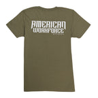 Women's American Standard T - Shirt