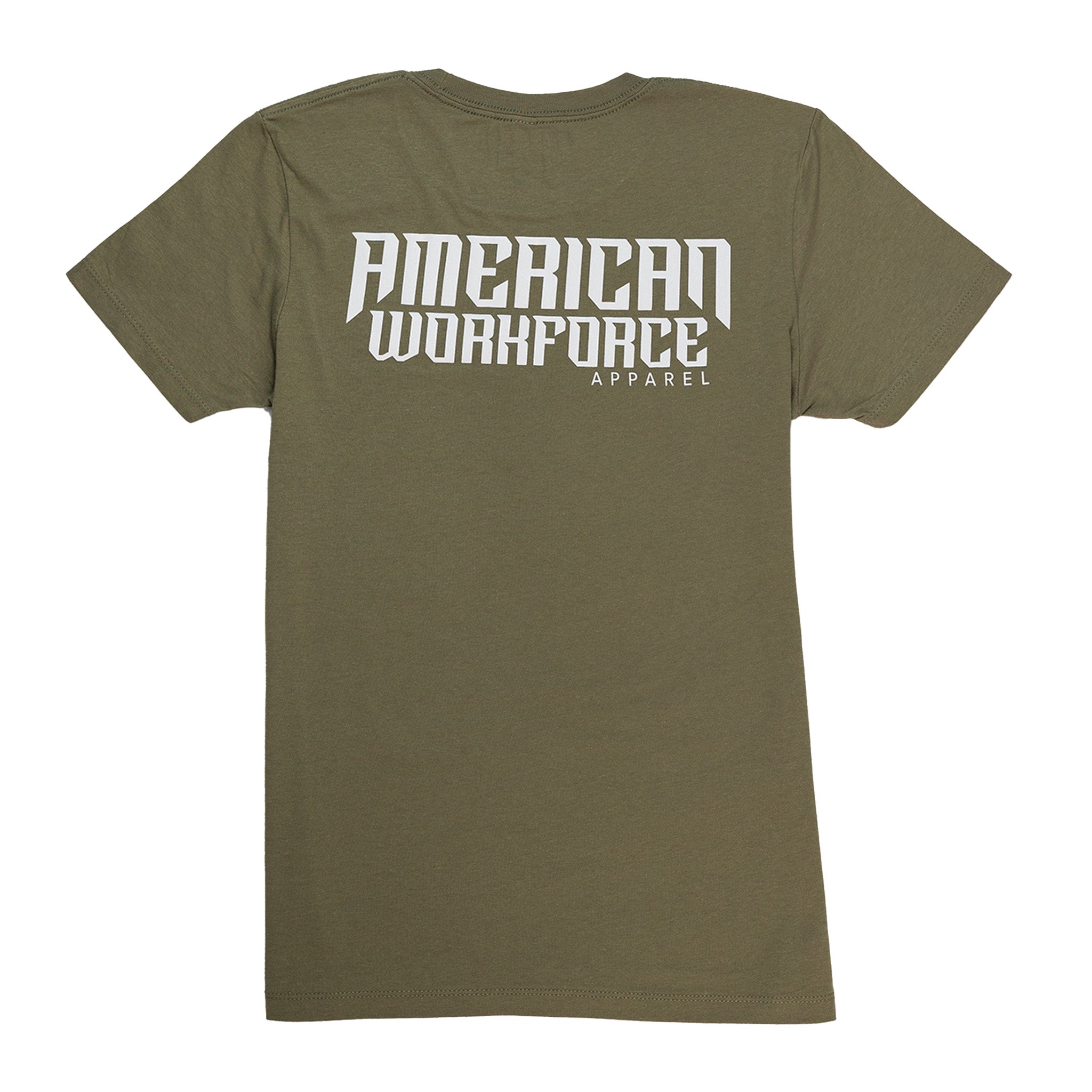Women's American Standard T - Shirt