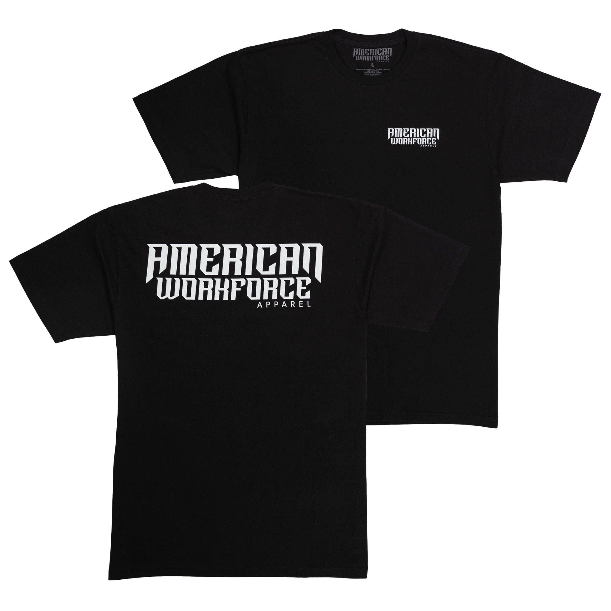 Men's American Standard T - Shirt