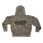 Men's American Standard Hoodie