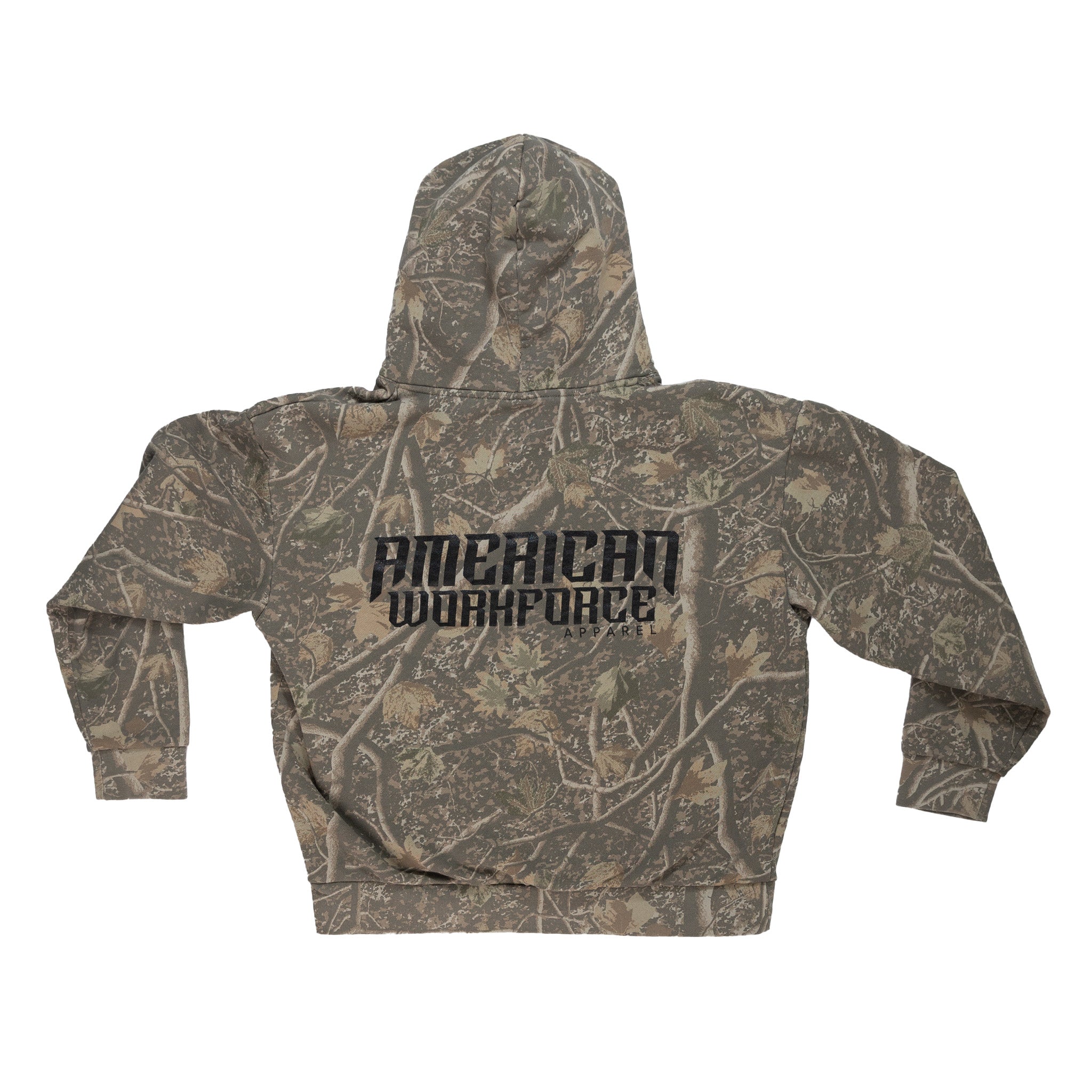 Men's American Standard Hoodie