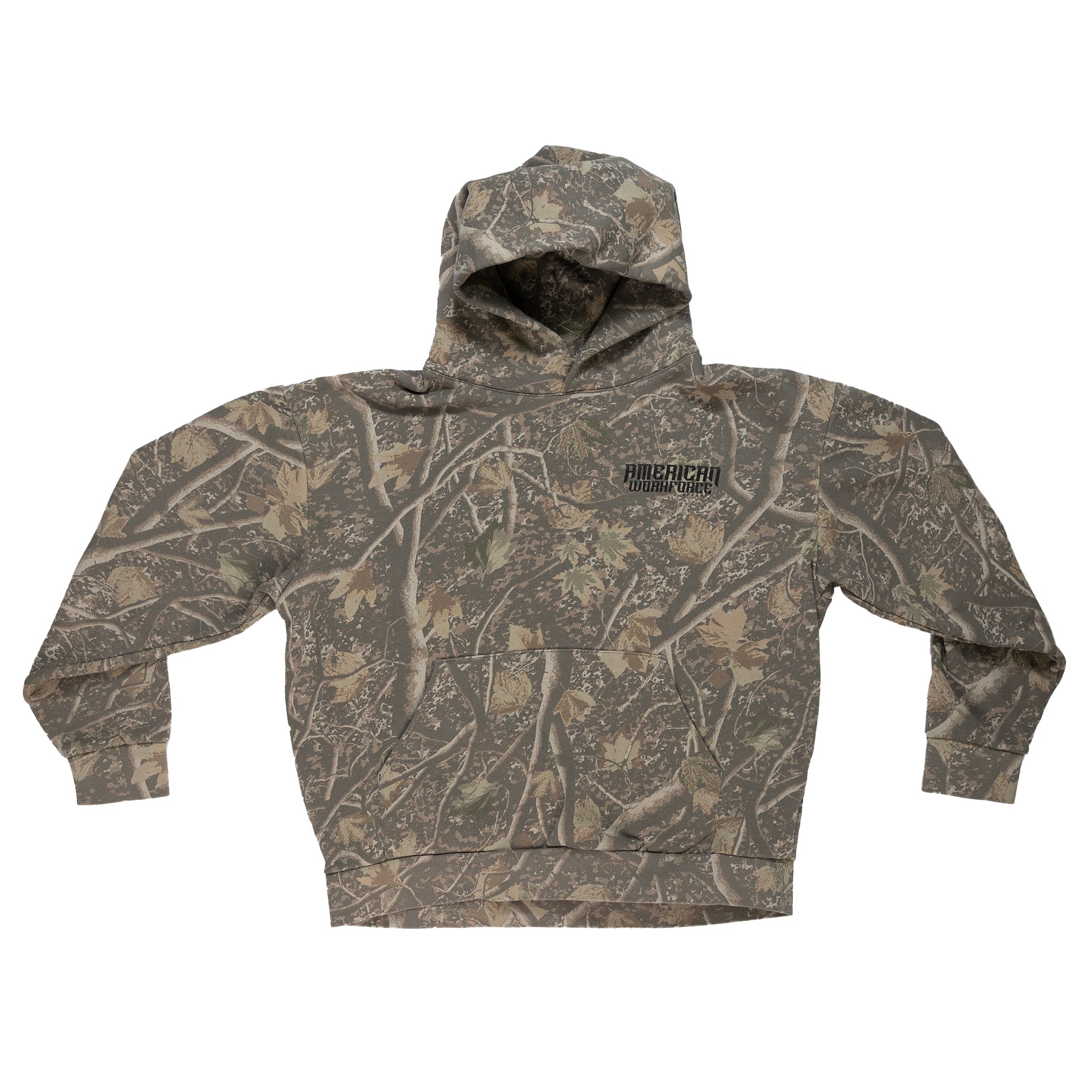 Men's American Standard Hoodie