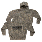 Men's American Standard Hoodie