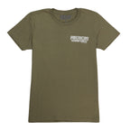 Women's American Standard T - Shirt