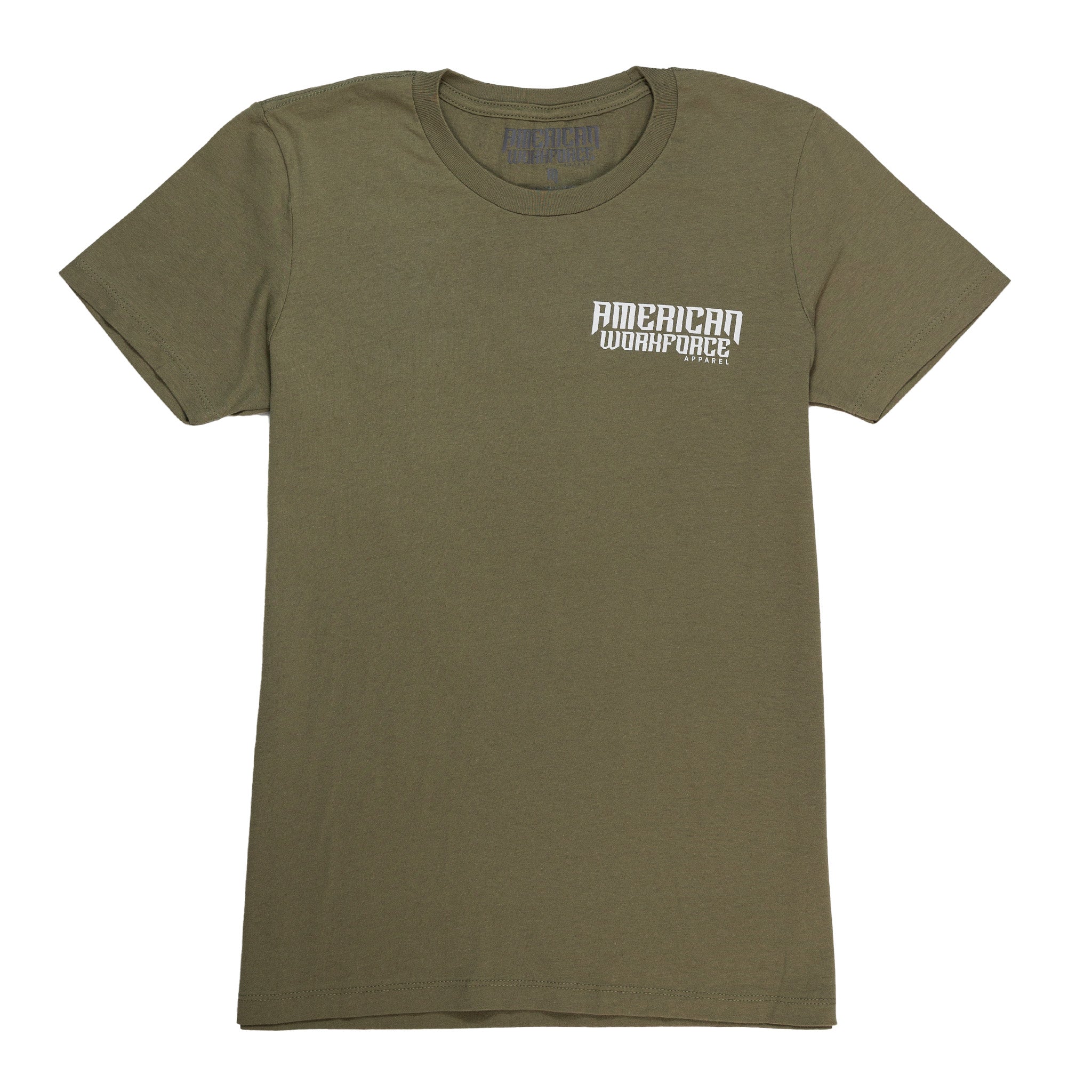 Women's American Standard T - Shirt