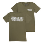 Women's American Standard T - Shirt