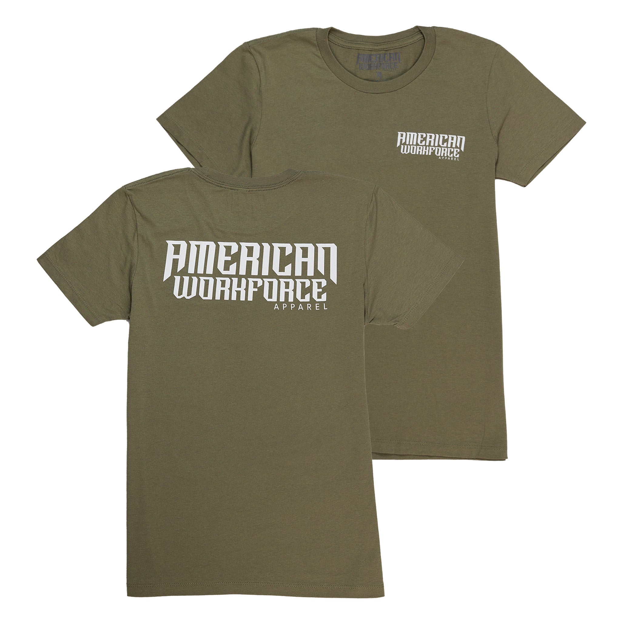 Women's American Standard T - Shirt