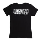 Women's American Standard T - Shirt