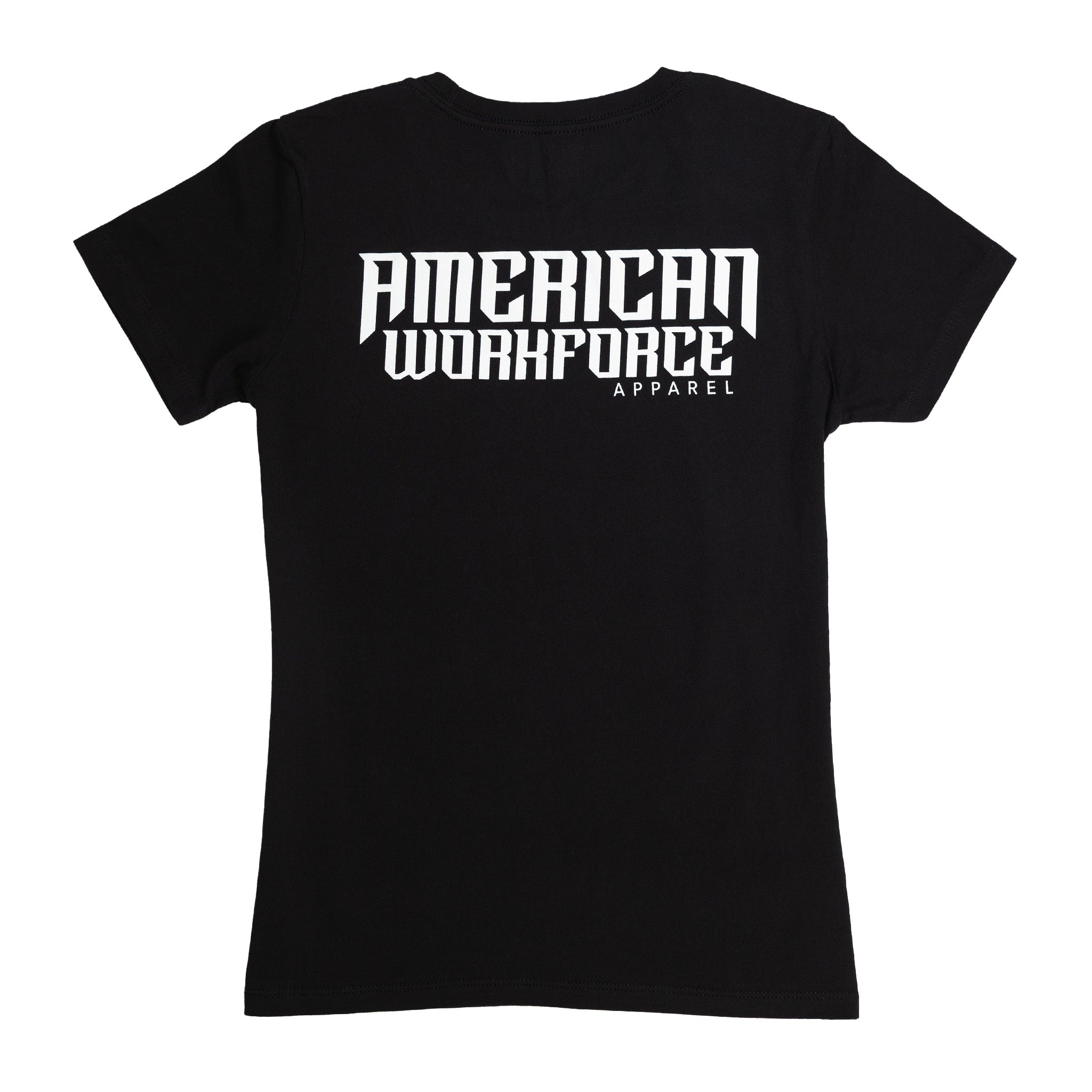 Women's American Standard T - Shirt