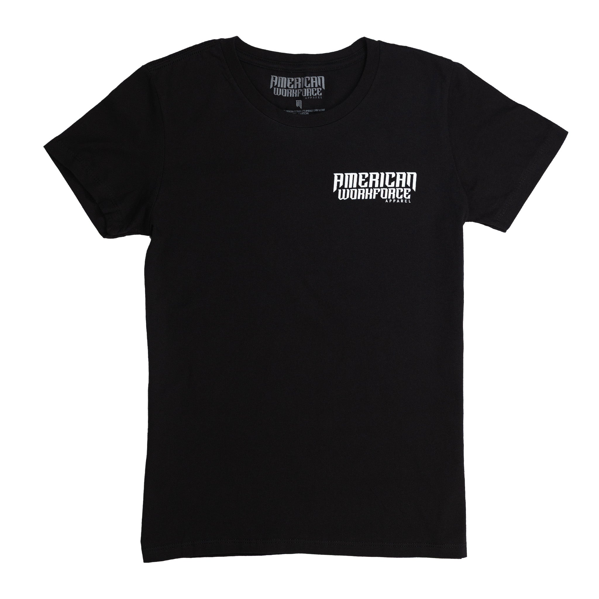 Women's American Standard T - Shirt