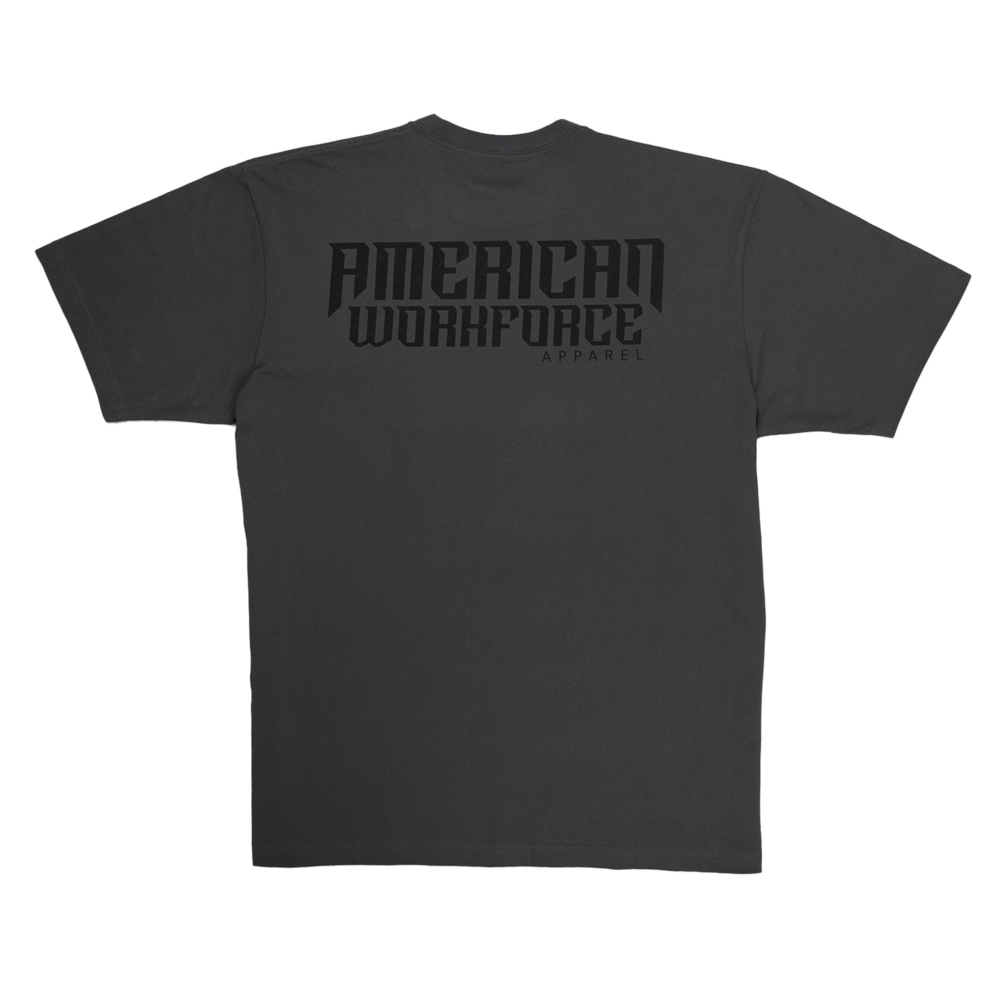 Men's American Standard T - Shirt