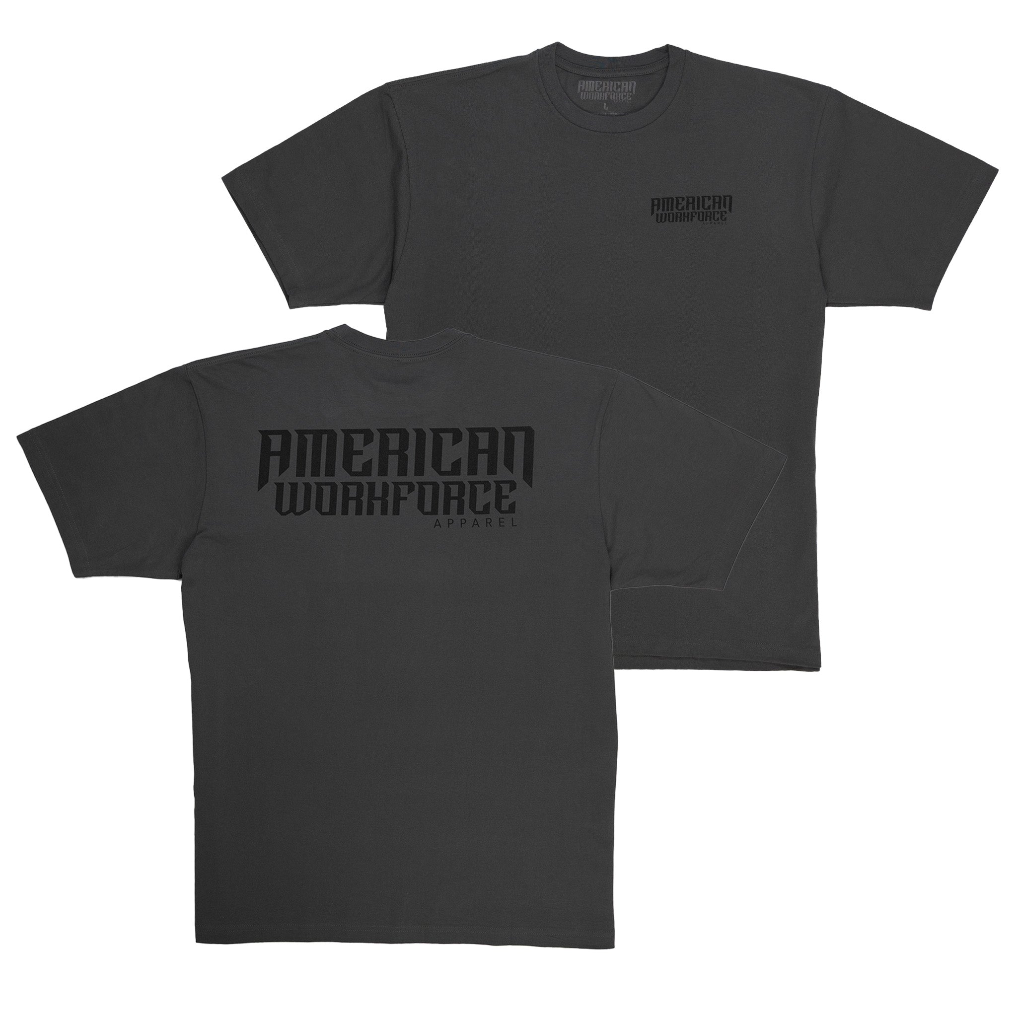 Men's American Standard T - Shirt