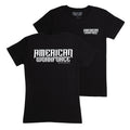 Women's American Standard T - Shirt