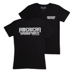 Women's American Standard T - Shirt