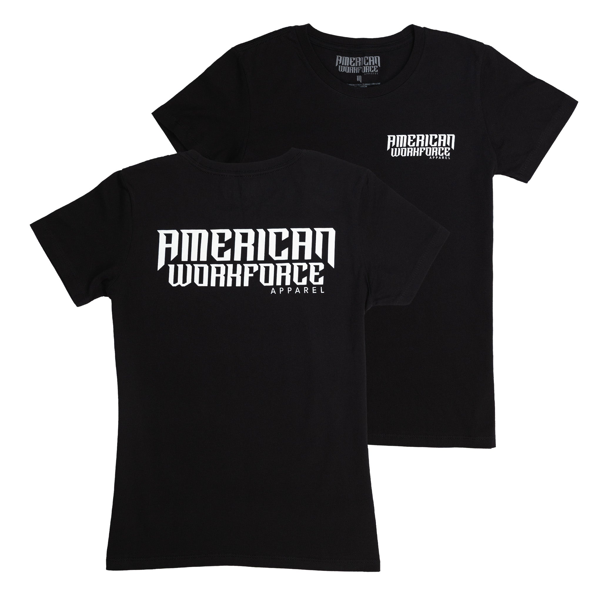 Women's American Standard T - Shirt