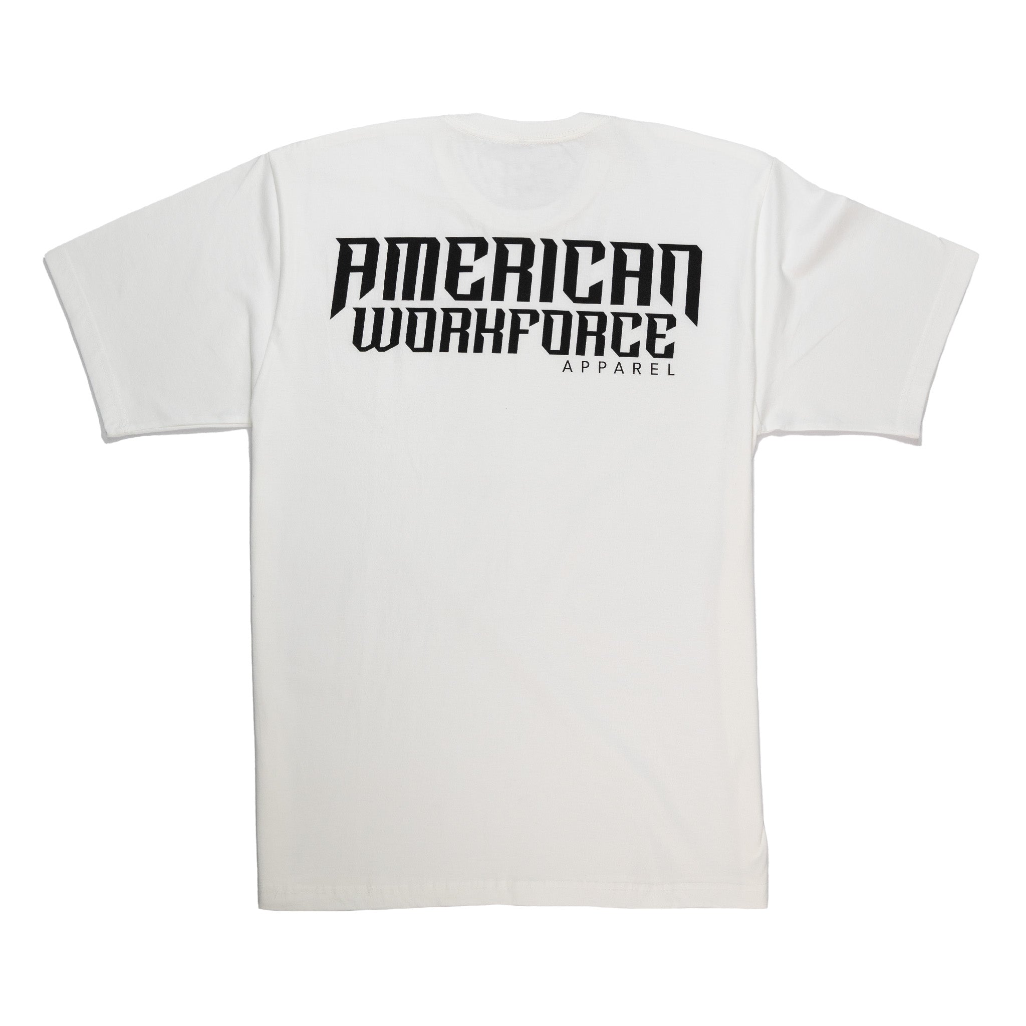 Men's American Standard T - Shirt