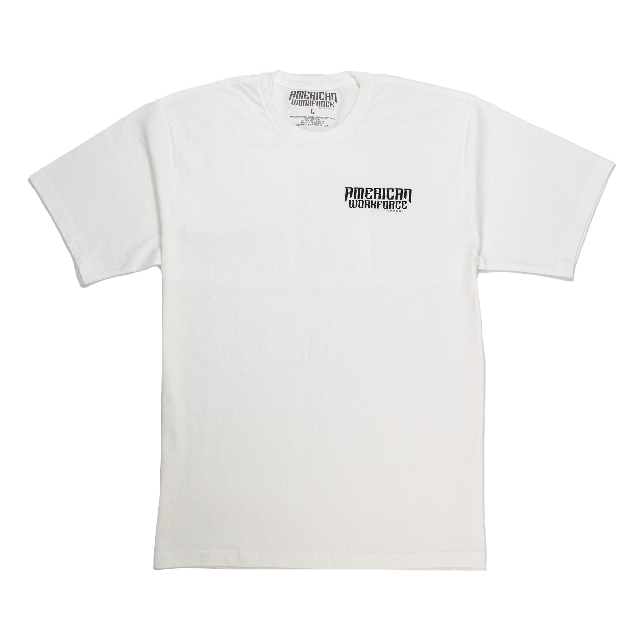 Men's American Standard T - Shirt