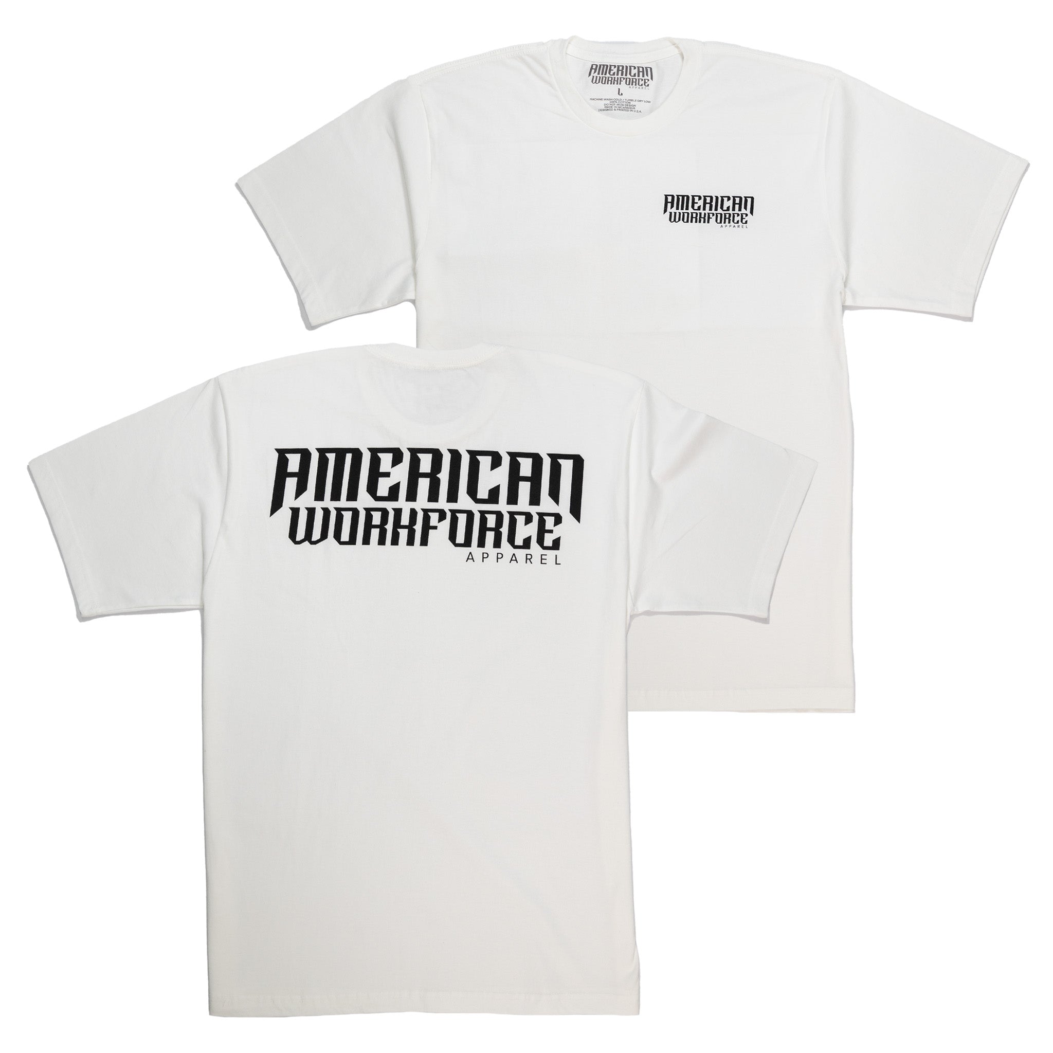 Men's American Standard T - Shirt