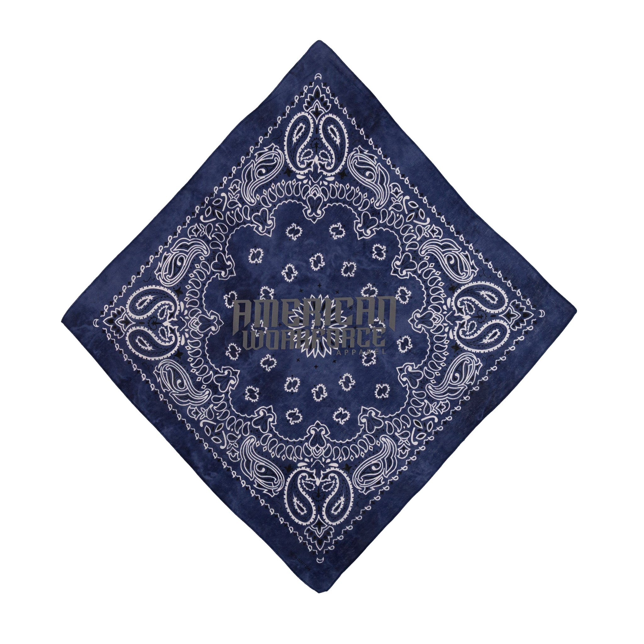 Tie Dye Bandanna