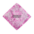 Tie Dye Bandanna