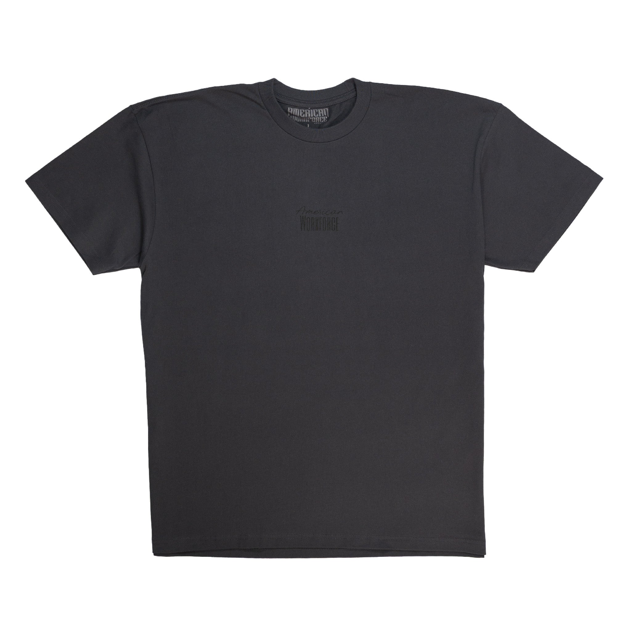 Blasted V2 T - Shirt