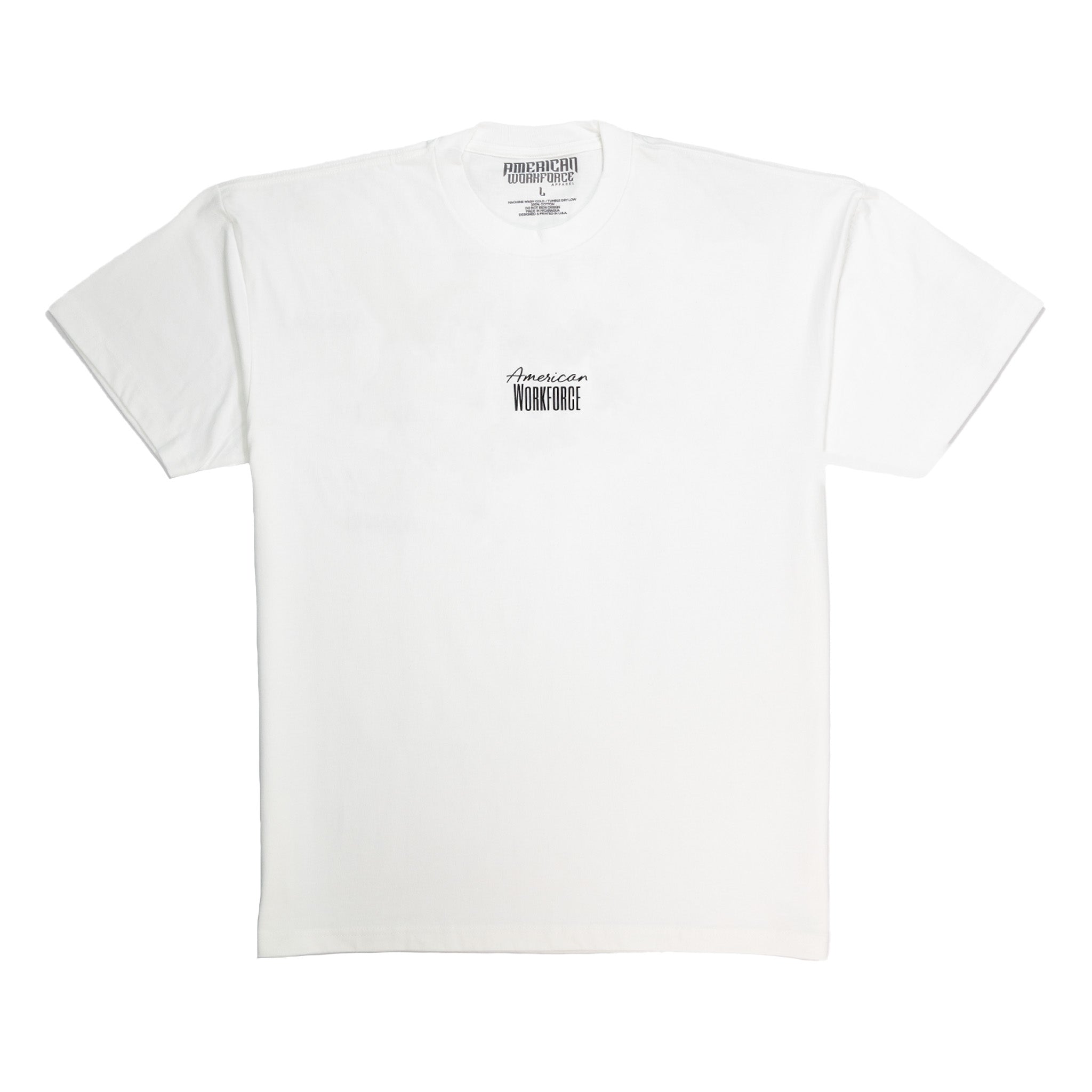 Blasted V2 T - Shirt