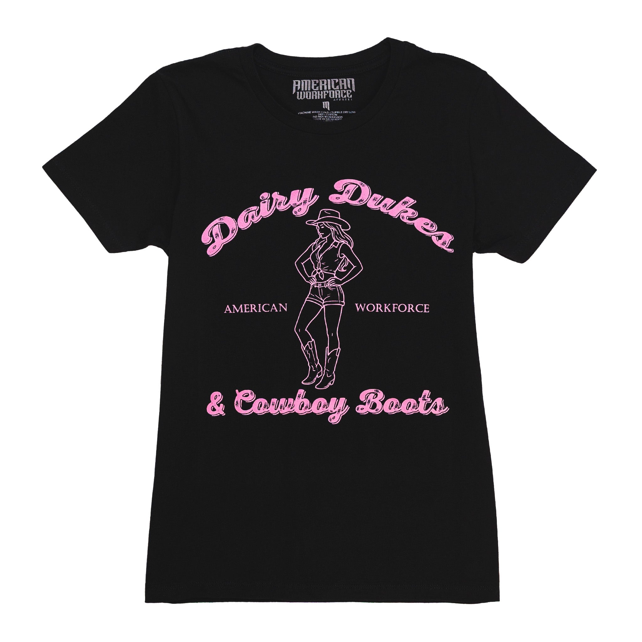 Women's Country Sweetheart T - Shirt