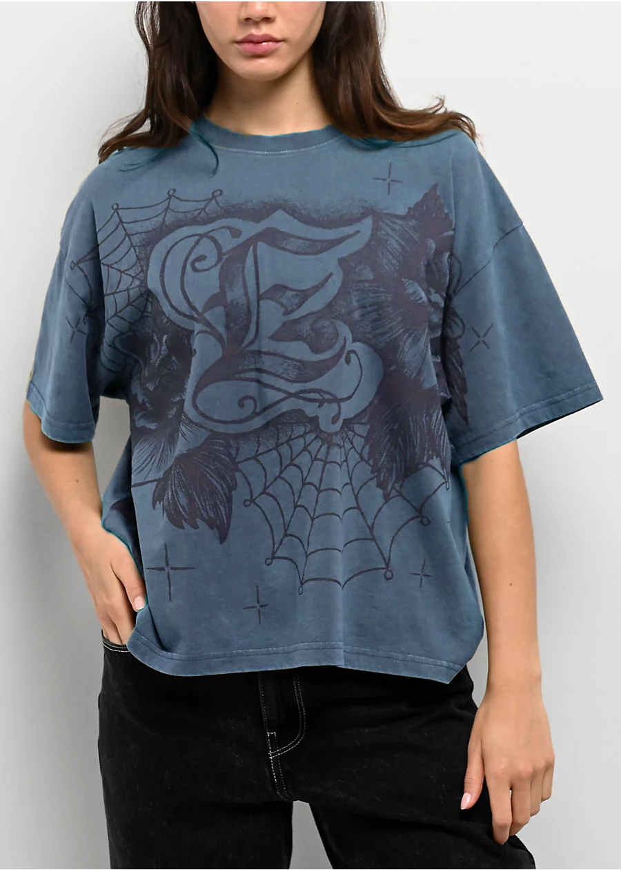 Spider Tee