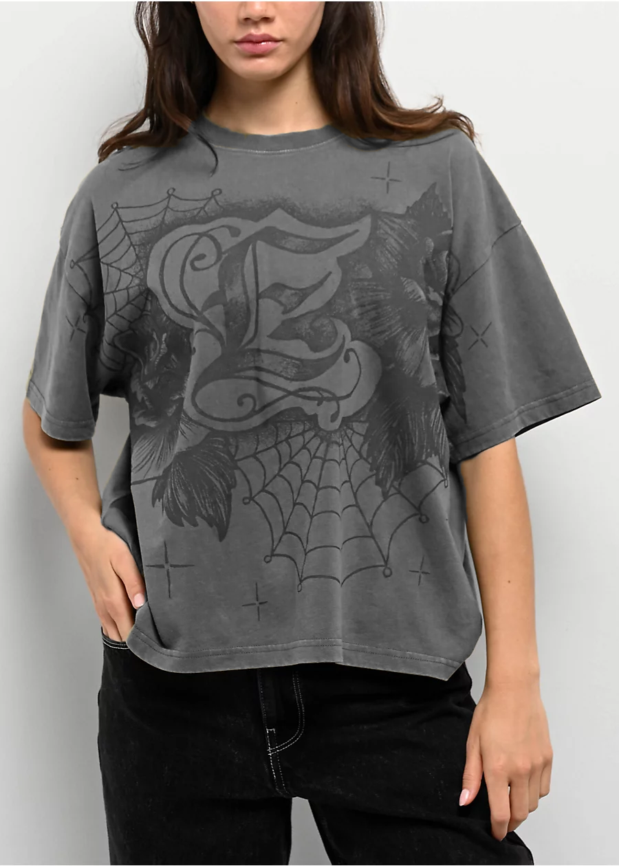Spider Tee