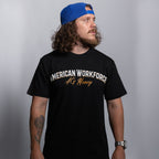 Men's AG Money V2 T - Shirt