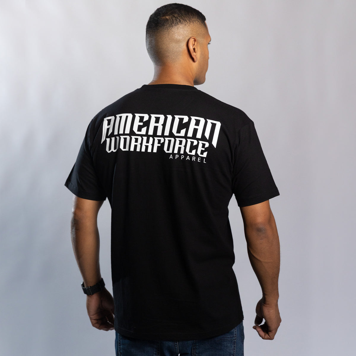 Men's American Standard T - Shirt