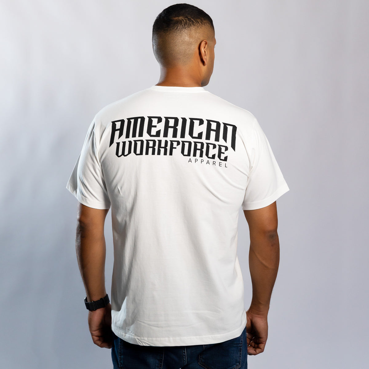 Men's American Standard T - Shirt