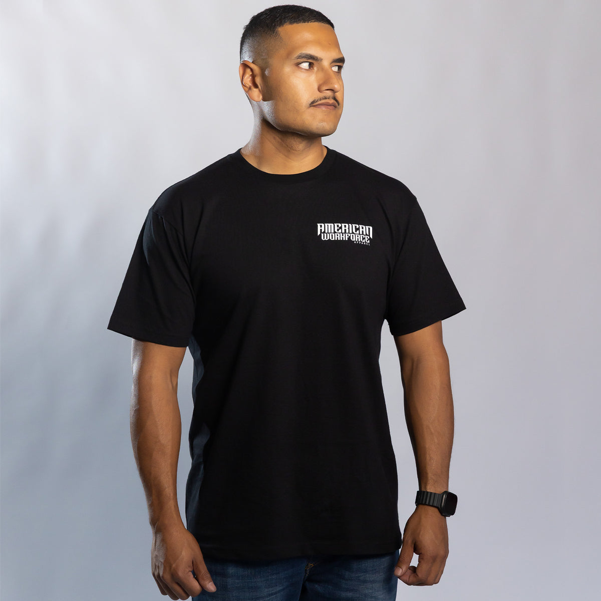 Men's American Standard T - Shirt