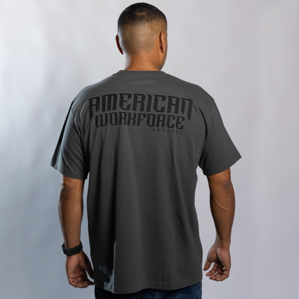 Men's American Standard T - Shirt