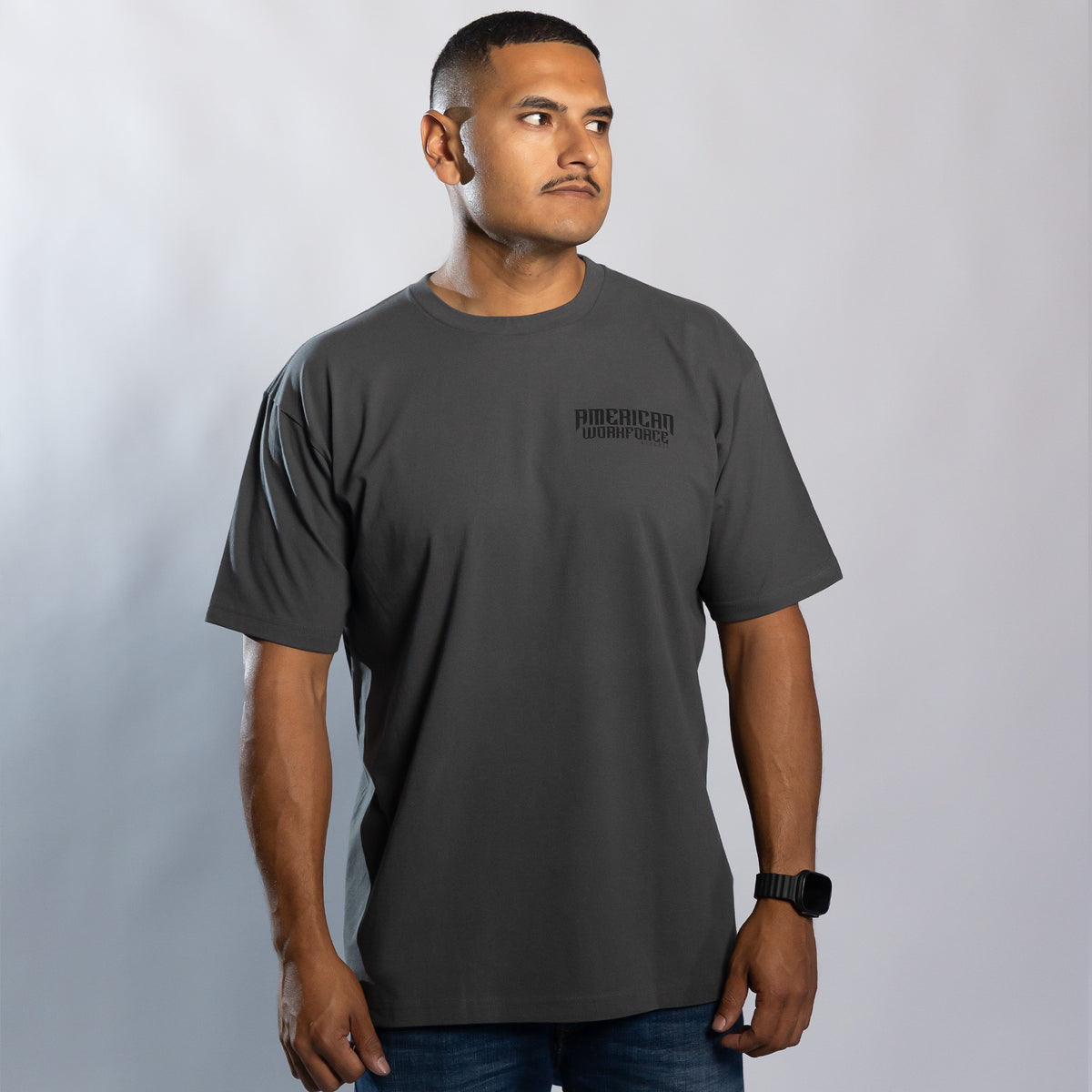 Men's American Standard T - Shirt