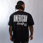 Men's Blasted V2 Heavyweight T - Shirt