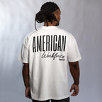 Men's Blasted V2 Heavyweight T - Shirt