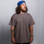 Men's Still Kickin' Heavyweight T - Shirt