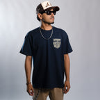 Men's Support Heavyweight T - Shirt