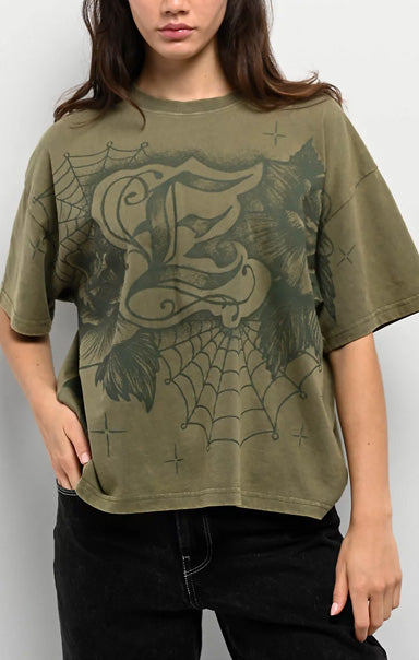 Spider Tee