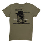 Still Kickin' T - Shirt